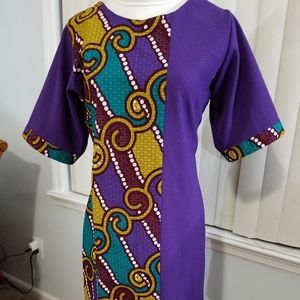 African dress